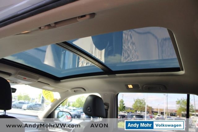 Used 2019 Volkswagen Atlas SEL FWD image 30