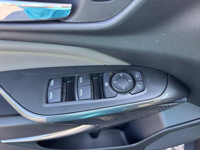 New 2026 Chevrolet Trax ACTIV w/ Driver Confidence Package FWD image 9