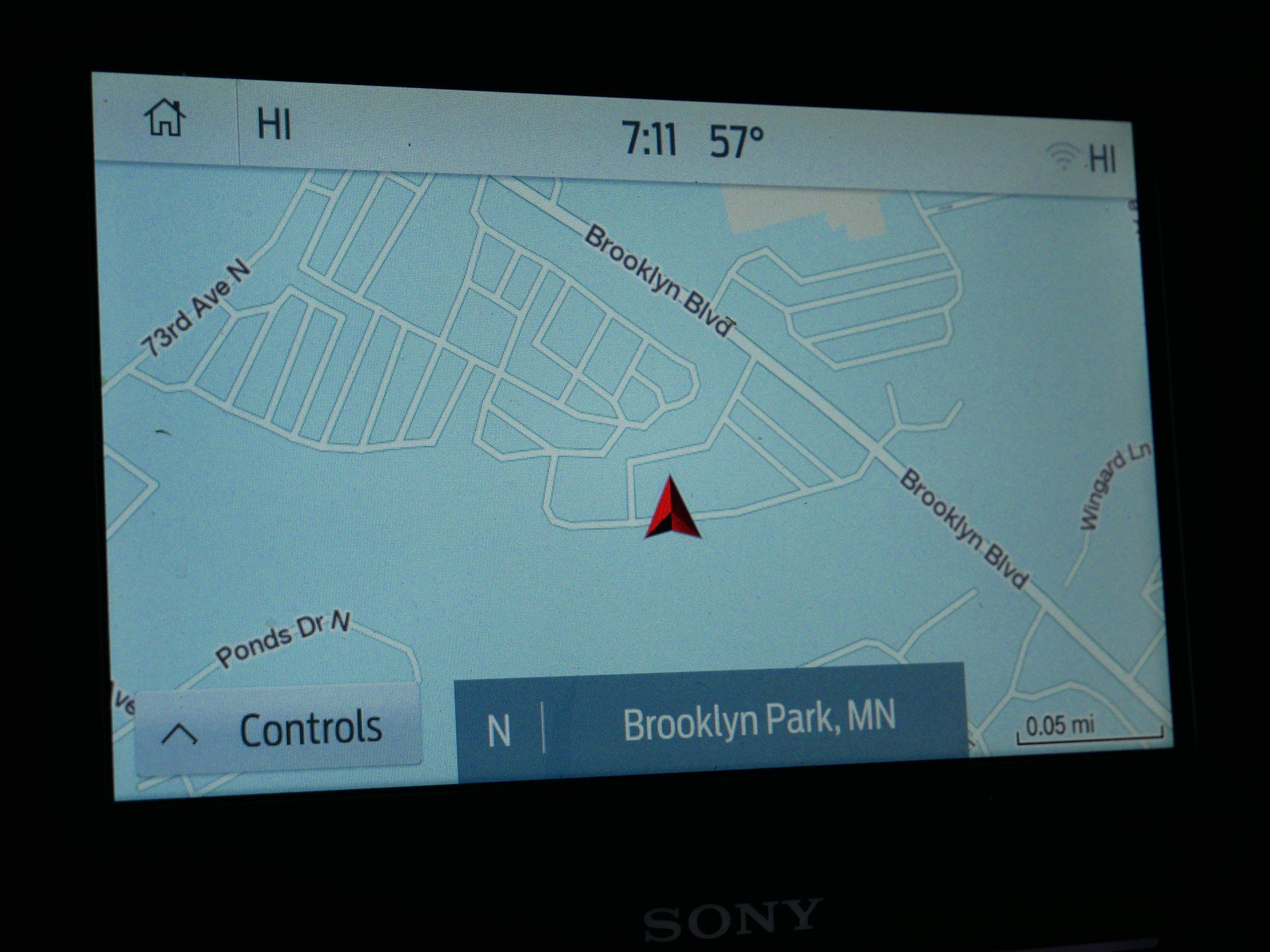 Used 2019 Ford Fusion Sport image 29