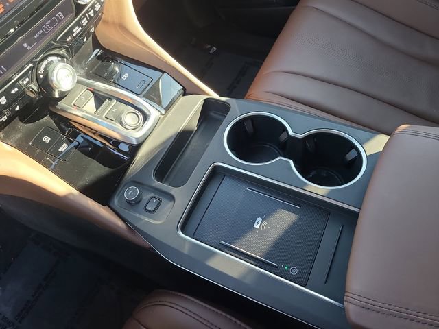 Used 2025 Acura MDX w/ Technology Package image 37