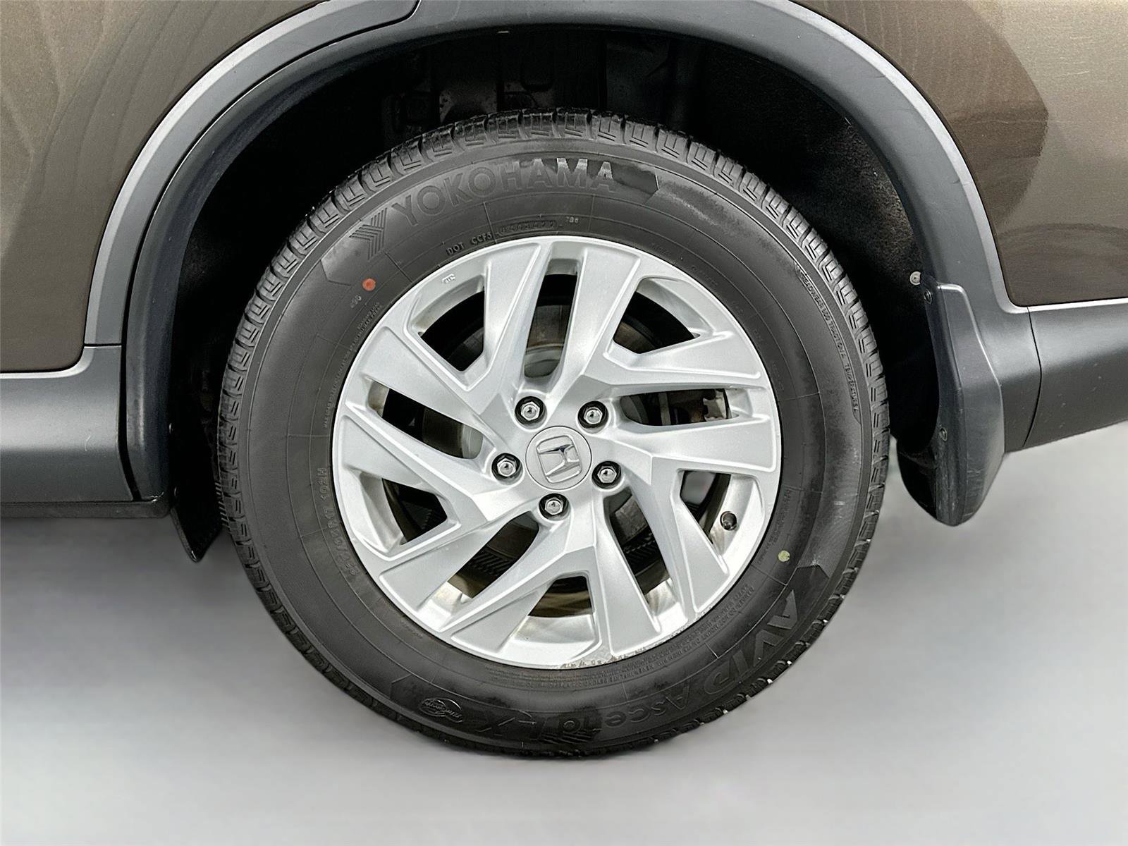 Used 2015 Honda CR-V EX-L image 30