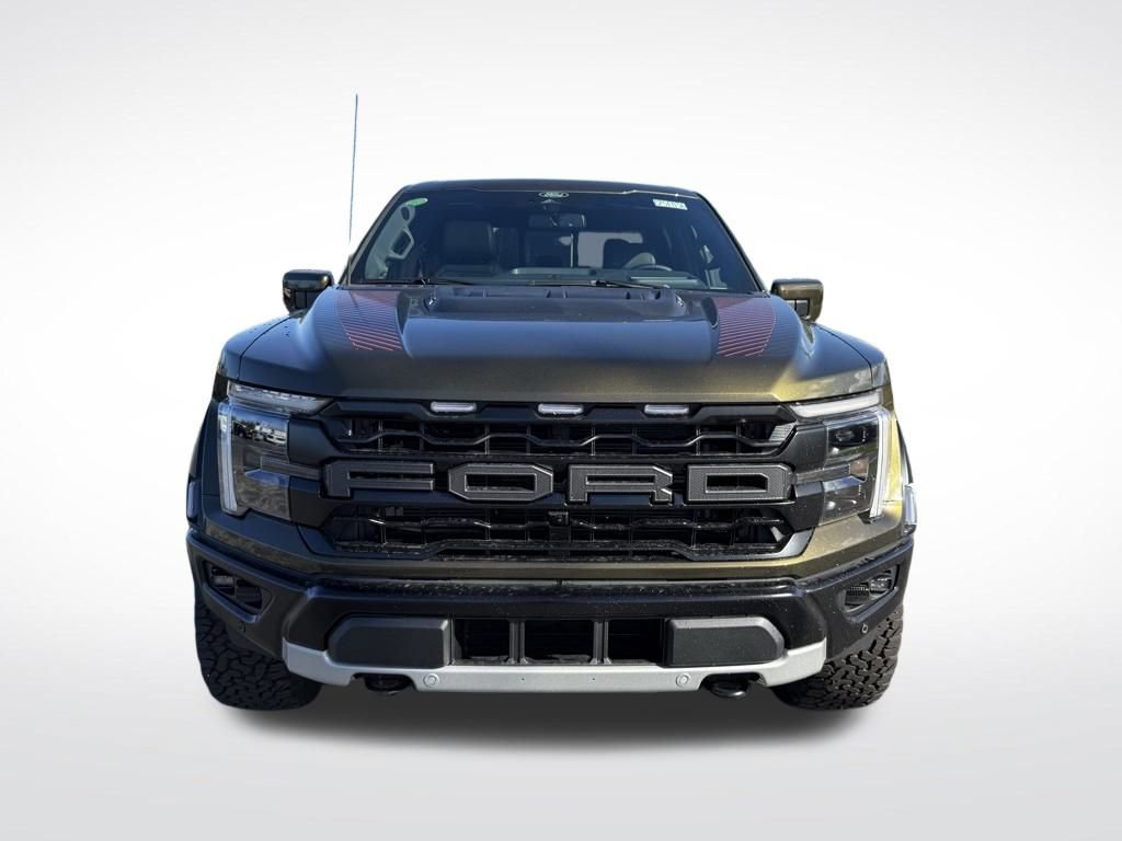 New 2025 Ford F150 Raptor image 2