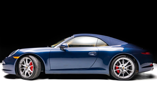 Used 2012 Porsche 911 Carrera S RWD image 32