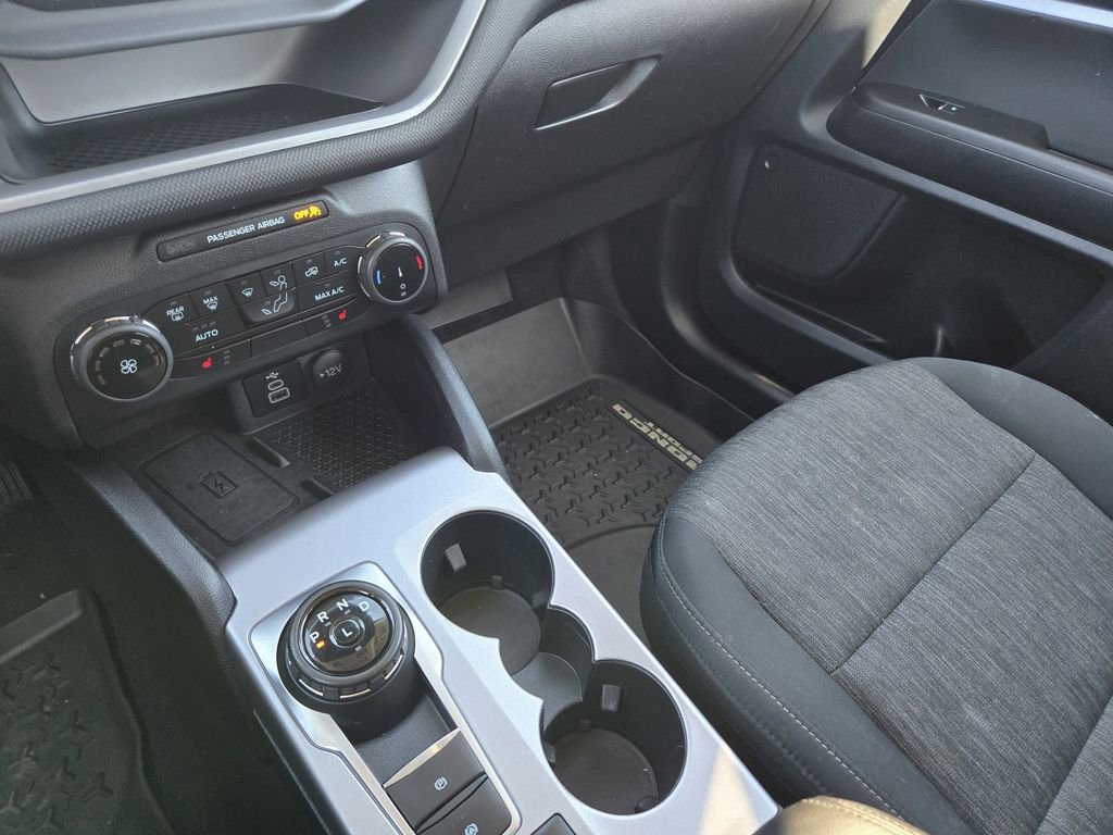 Used 2023 Ford Bronco Sport Big Bend w/ Convenience Package image 13