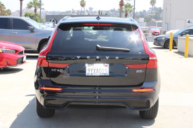 Used 2025 Volvo XC60 B5 Plus AWD/4WD image 20