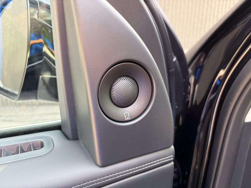 New 2027 Lincoln Navigator Premiere AWD/4WD image 15