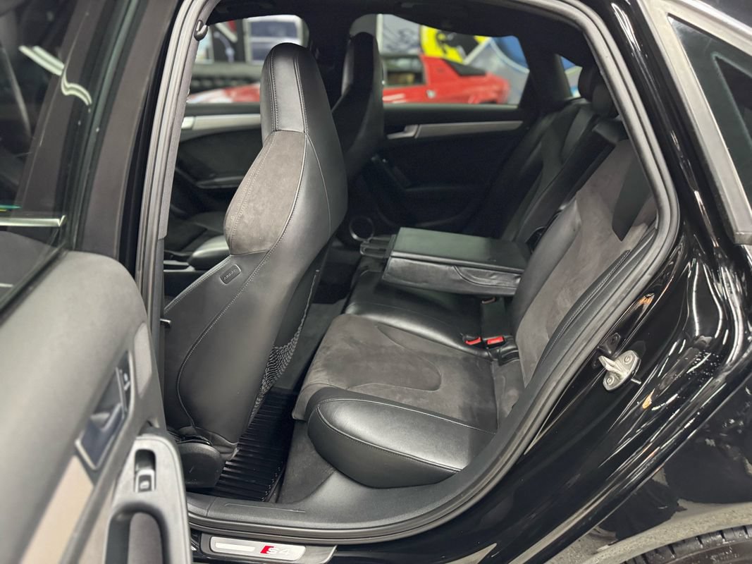 Used 2013 Audi S4 Prestige w/ Prestige Pkg AWD/4WD image 13