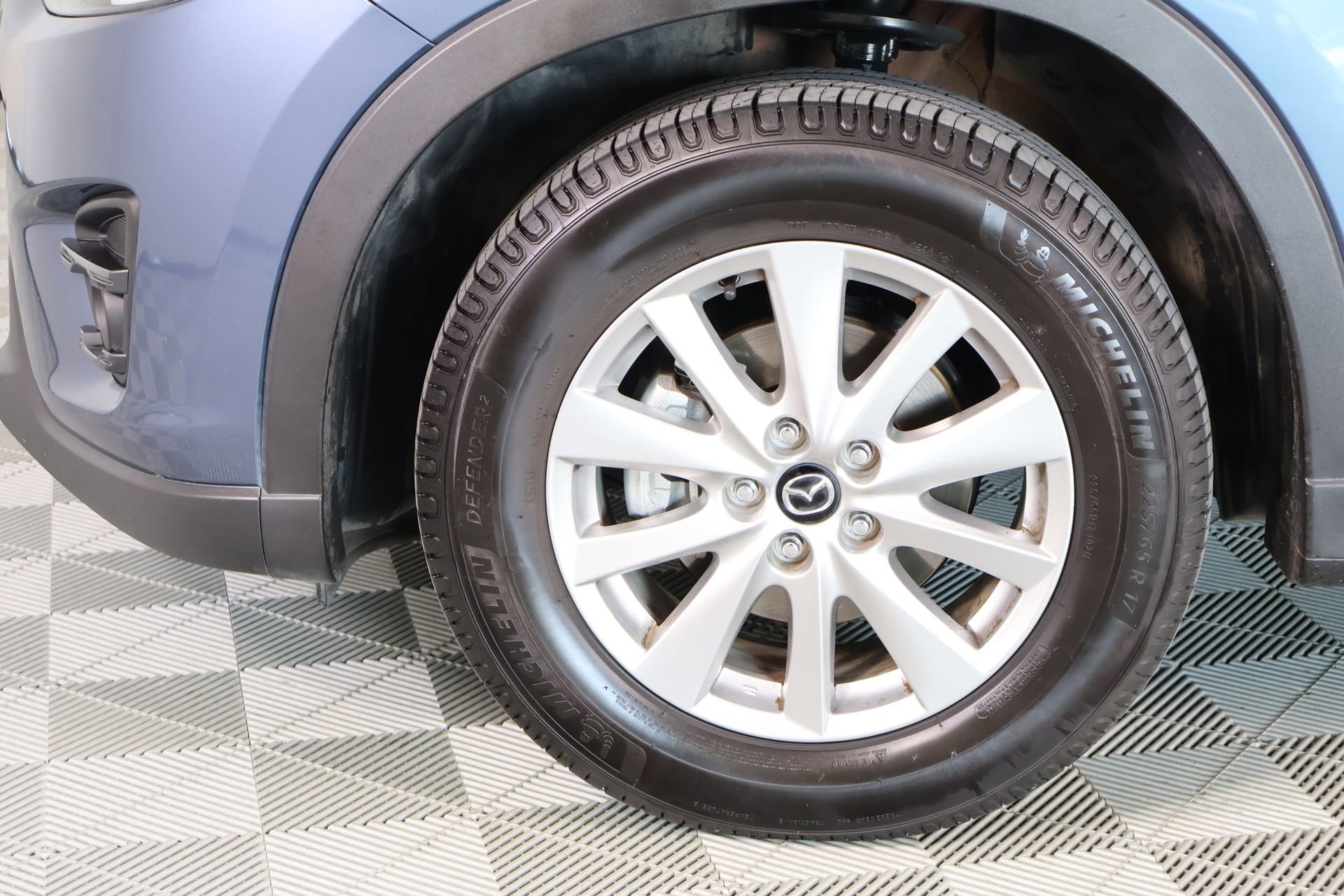 Used 2016 MAZDA CX-5 Touring FWD image 18