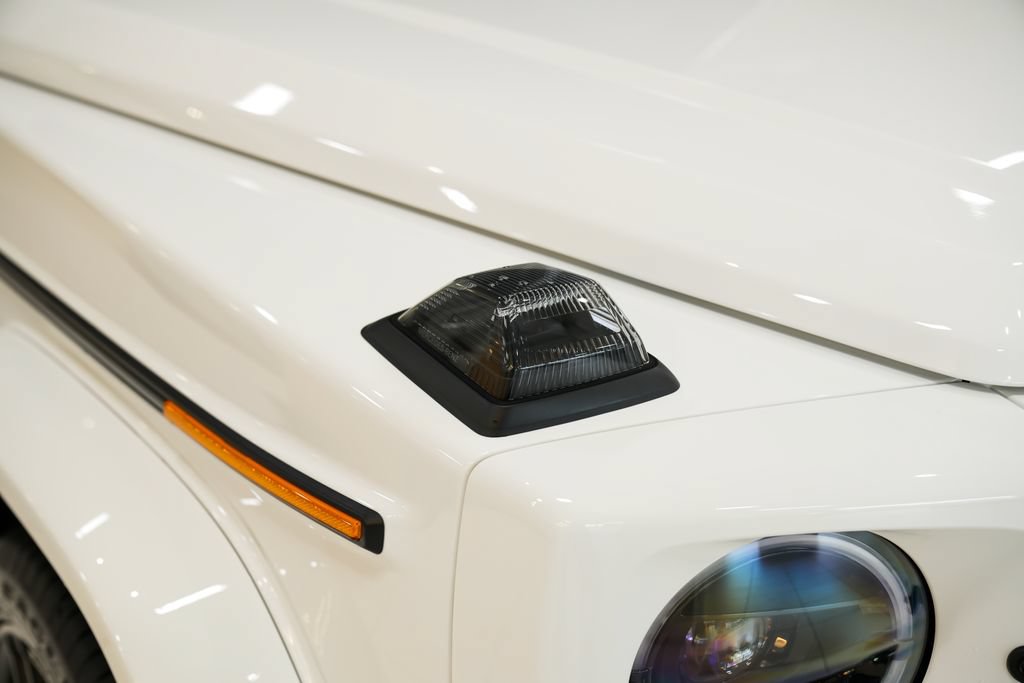Certified 2026 Mercedes-Benz G 63 AMG 4MATIC image 24