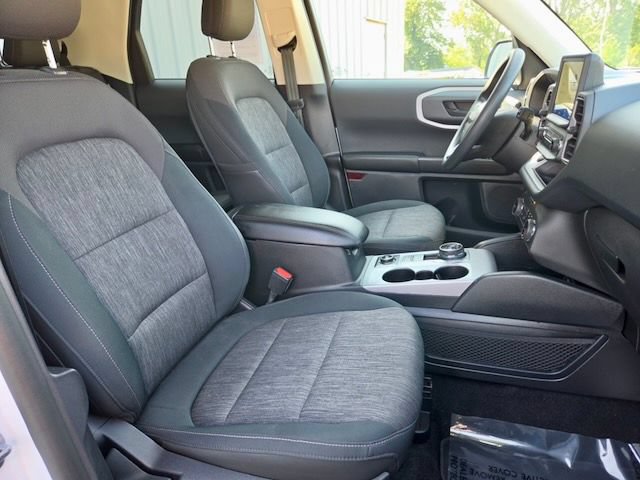 Used 2023 Ford Bronco Sport Big Bend AWD/4WD image 9
