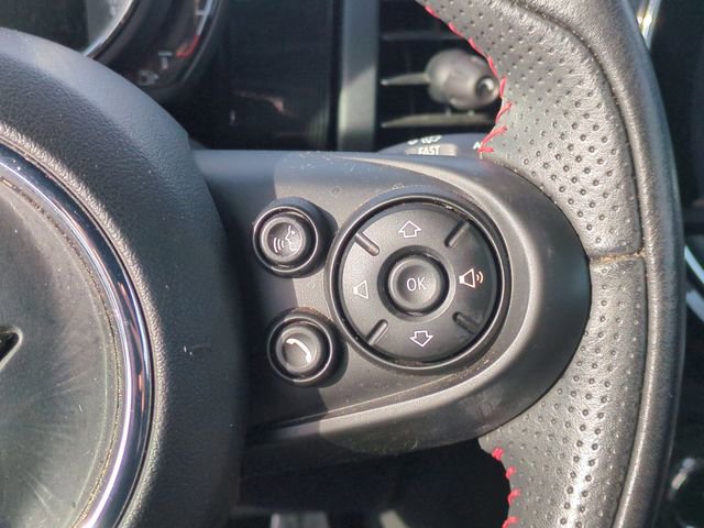 Used 2019 MINI Cooper John Cooper Works w/ Storage Package image 17