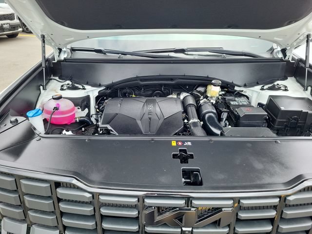 New 2027 Kia Telluride SX Prestige X-Pro AWD/4WD image 36