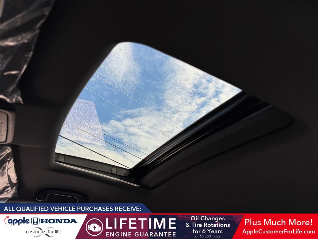 New 2026 Honda Ridgeline Black Edition image 15
