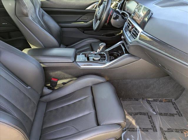 Used 2023 BMW M4 xDrive Competition w/ Executive Package image 20