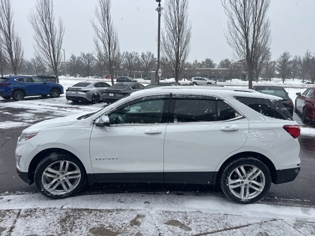 Used 2019 Chevrolet Equinox Premier image 6