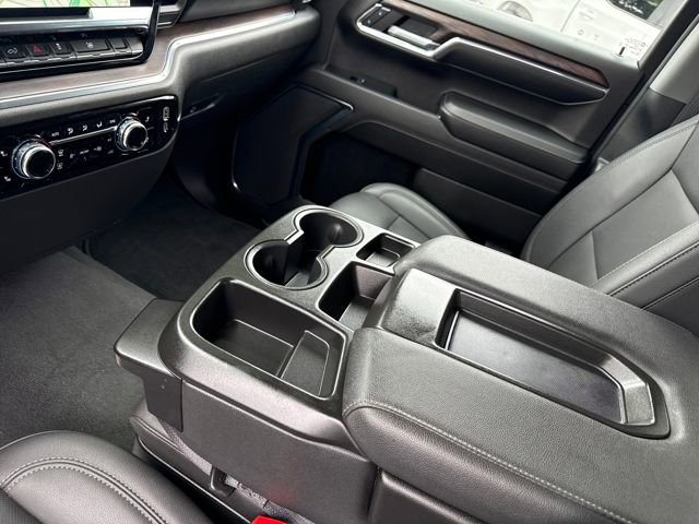 Certified 2024 GMC Sierra 1500 SLT image 24