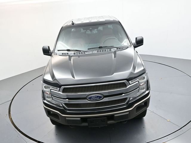 Used 2018 Ford F150 King Ranch image 31