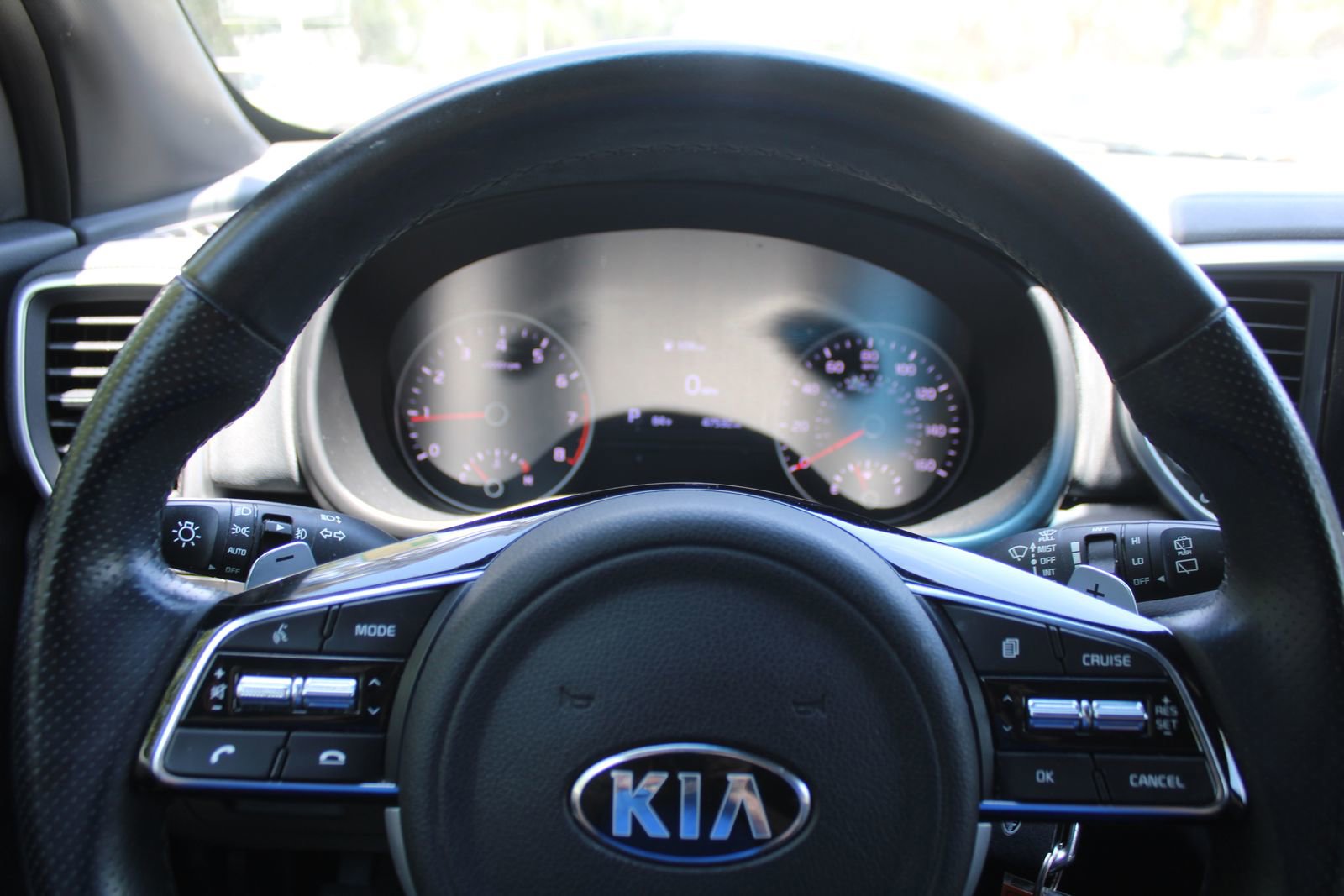 Certified 2021 Kia Sportage S AWD/4WD image 25