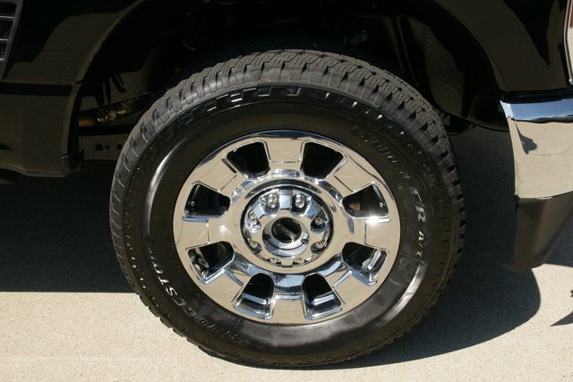 New 2026 Ford F250 Lariat w/ Lariat Ultimate Package image 9