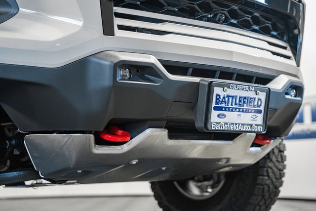 New 2026 Chevrolet Colorado ZR2 w/ Technology Package image 13