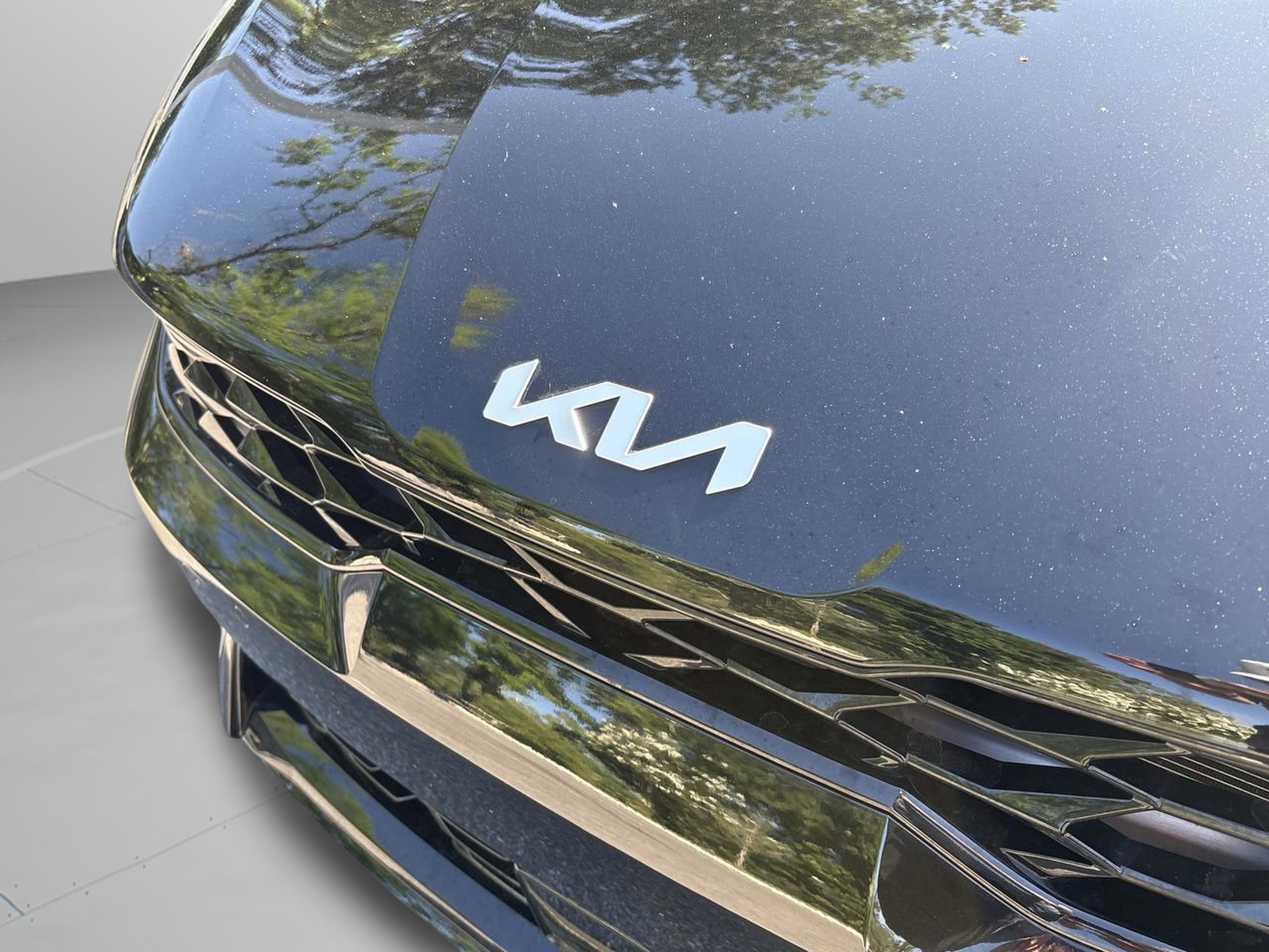 Used 2026 Kia K5 GT-Line w/ GT-Line Premium Package FWD image 30