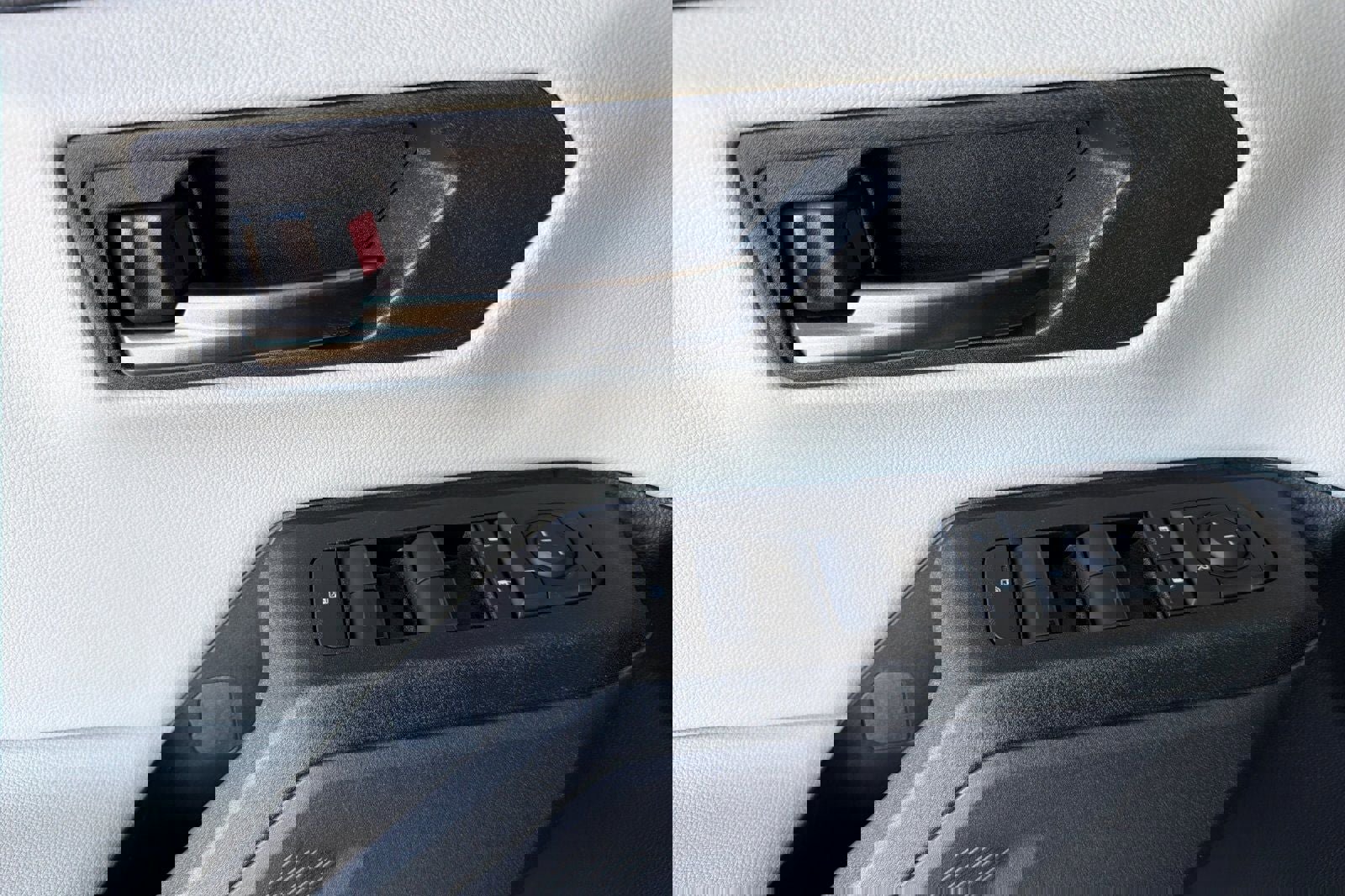 New 2026 Toyota RAV4 XLE Premium image 12