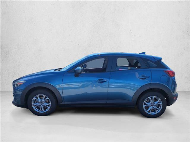 Used 2019 MAZDA CX-3 Sport image 8