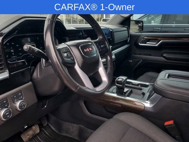 Used 2022 GMC Sierra 1500 Elevation w/ Preferred Package image 18