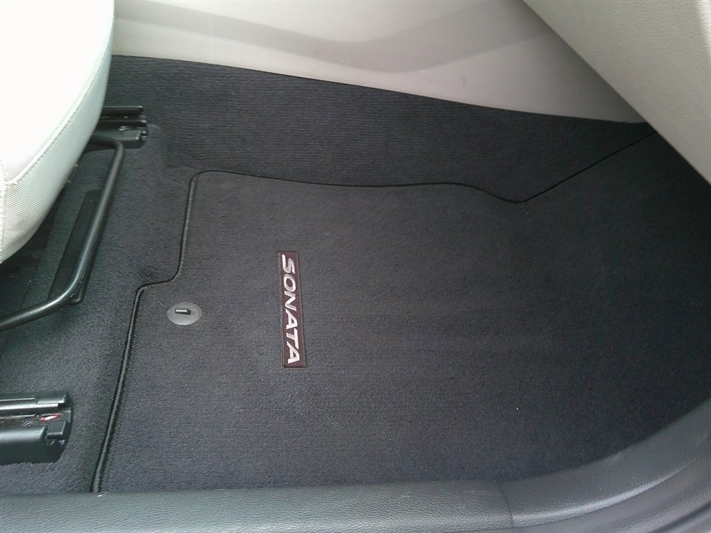 Used 2017 Hyundai Sonata Plug-In Hybrid FWD image 18
