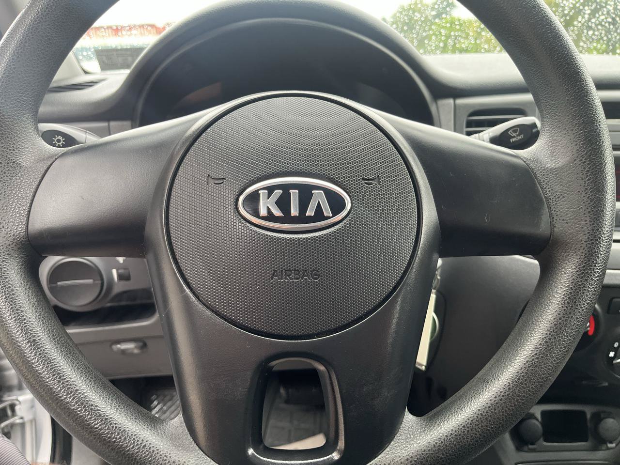 Used 2011 Kia Rio LX FWD image 22