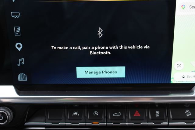 Used 2023 Chevrolet Silverado 1500 RST image 20