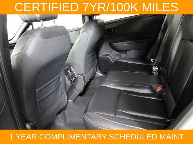 Used 2026 Subaru Outback Wilderness w/ Wilderness Package AWD/4WD image 13