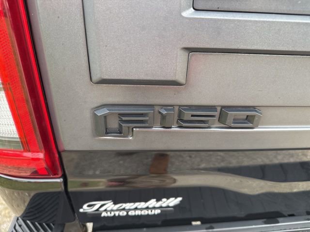 Used 2022 Ford F150 Raptor w/ Equipment Group 801A High image 15