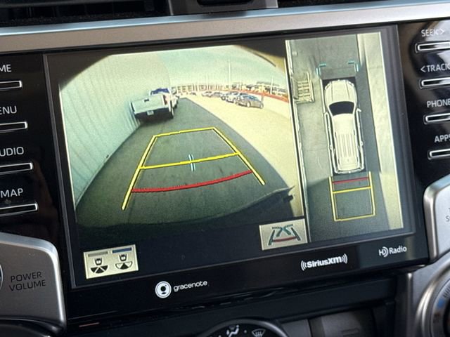 Used 2023 Toyota 4Runner SR5 Premium w/ Moonroof Package image 16