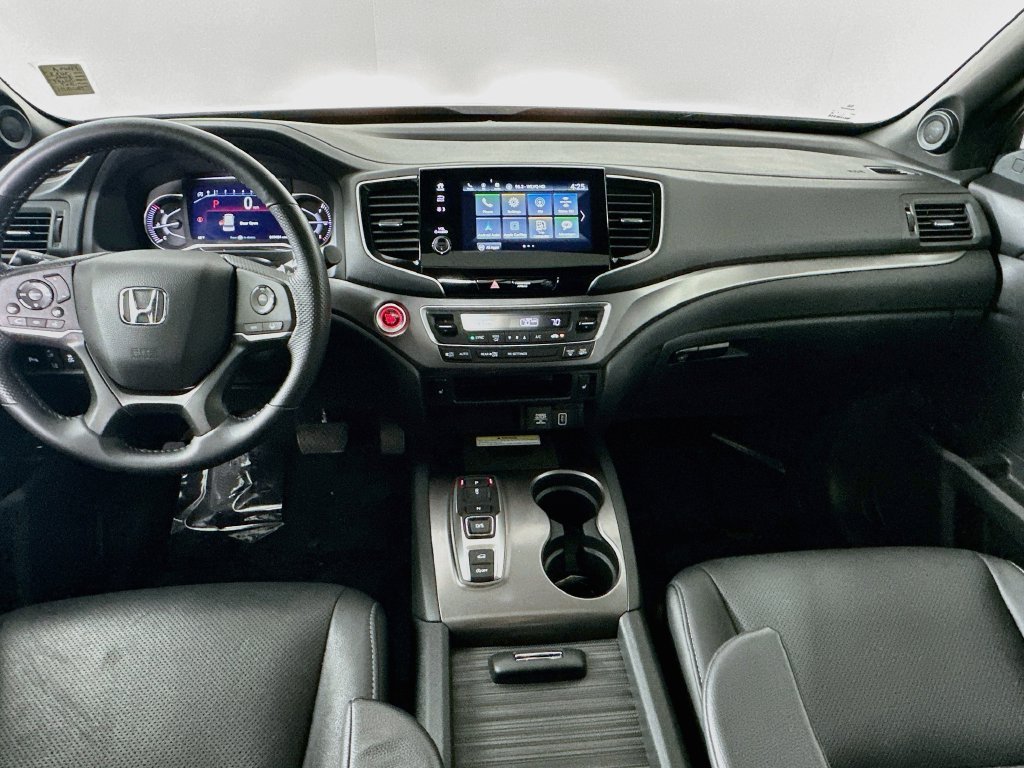 Used 2023 Honda Passport EX-L image 26