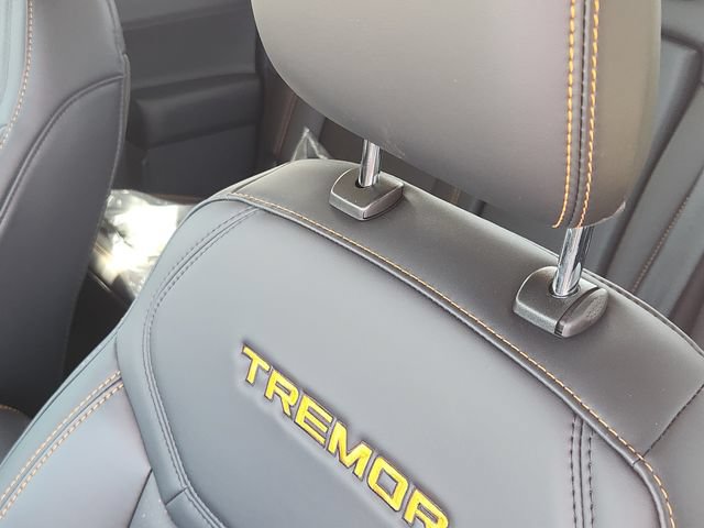 New 2026 Ford Maverick Tremor AWD/4WD image 15