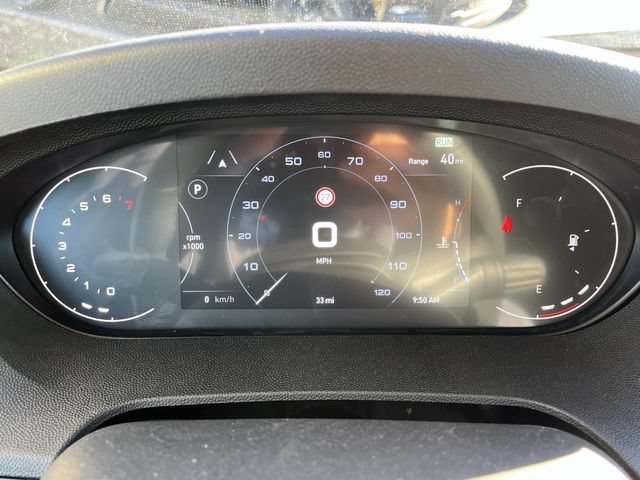New 2026 RAM ProMaster 3500 w/ Premium Convenience Group FWD image 26