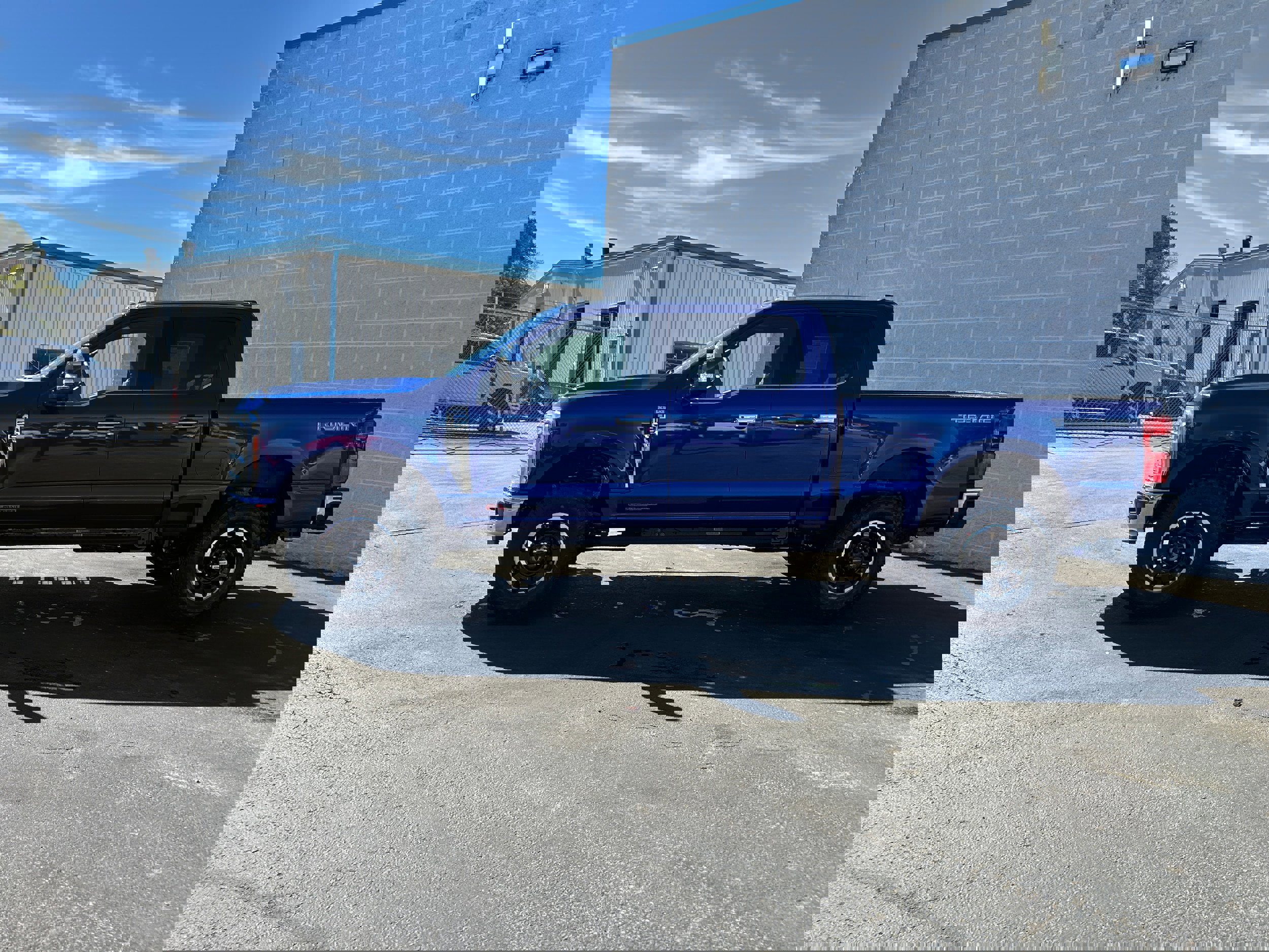 New 2026 Ford F350 King Ranch image 5