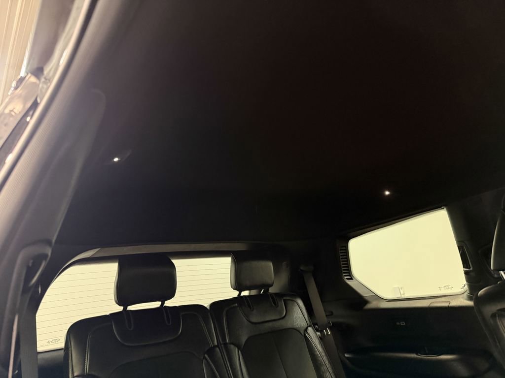 Used 2023 Jeep Grand Cherokee L Laredo AWD/4WD image 69