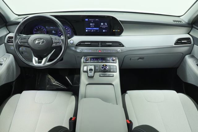 Used 2022 Hyundai Palisade SEL w/ Convenience Package image 11
