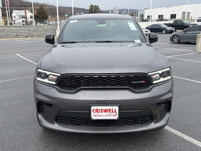 New 2026 Dodge Durango GT w/ Blacktop Package image 10