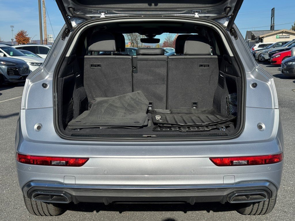 Certified 2024 Audi Q5 e Premium w/ Convenience Package image 19