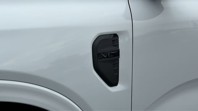New 2025 Ford Ranger XLT w/ Equipment Group 301A High image 11