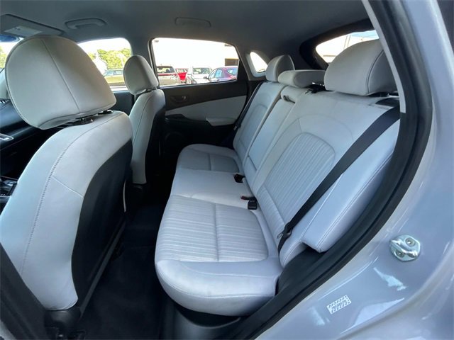 Used 2022 Hyundai Kona SEL w/ Cargo Package image 13
