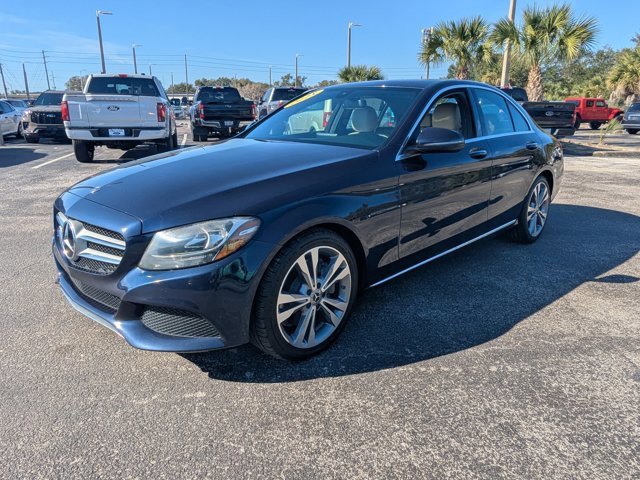 Used 2018 Mercedes-Benz C 300 Sedan image 9