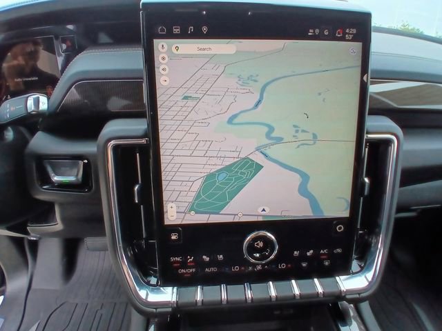 New 2026 GMC Yukon XL Elevation w/ Elevation Premium Package AWD/4WD image 38
