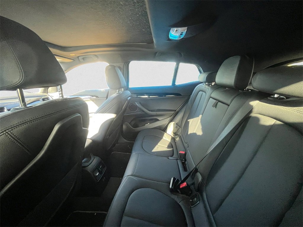 Used 2022 BMW X2 xDrive28i w/ Convenience Package image 10