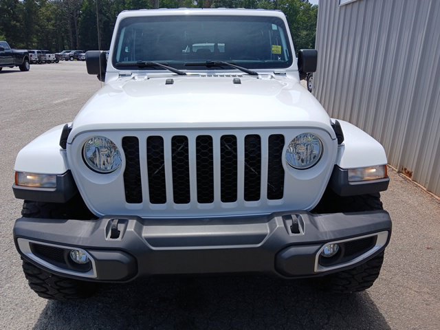 Used 2022 Jeep Gladiator Sport AWD/4WD image 11