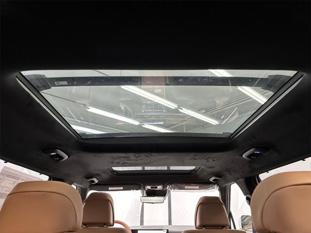 New 2026 Hyundai Santa Fe Calligraphy image 23