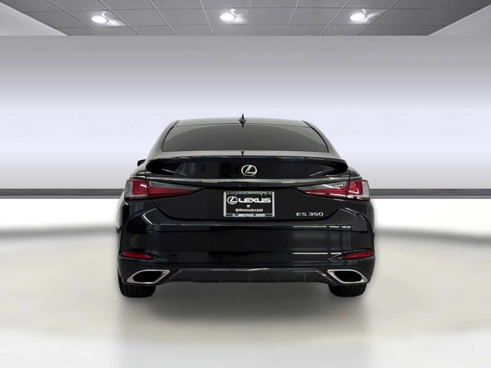 Certified 2023 Lexus ES 350 F Sport w/ Accessory Package (Z2) FWD image 11